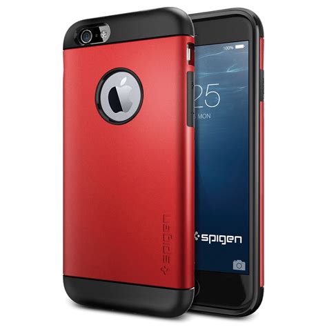 Spigen Slim Armour Case 